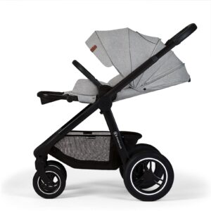 Kinderkraft kolica Everyday 2u1 - Slika 4