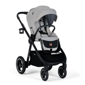 Kinderkraft kolica Everyday 2u1 - Slika 2