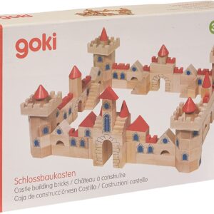 GOKI KOCKICE ZA IZGRADNJU DVORCA - Slika 4