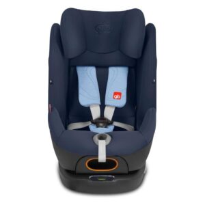 GB AUTOSJEDALICA UNI-ALL LONDON GREY - Slika 4