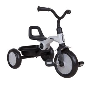 TRICIKL QPLAY ANT - GREY - Slika 8