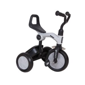 TRICIKL QPLAY ANT - GREY - Slika 7