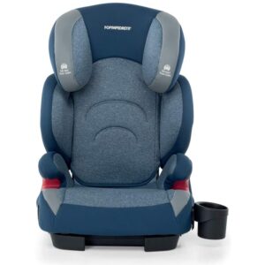 AUTOSJEDALICA FOPPAPEDRETTI BEST DUOFIX - SKY - Slika 5
