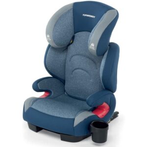 AUTOSJEDALICA FOPPAPEDRETTI BEST DUOFIX - SKY