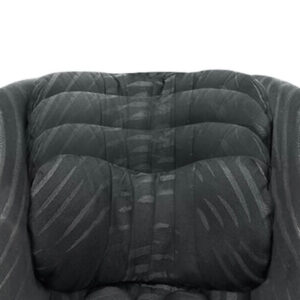 AUTOSJEDALICA GB IDAN - SATIN BLACK - Slika 7