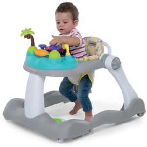 AKTIVNI CENTAR FOPPAPEDRETTI 3U1 - BABY PILOT