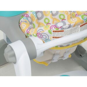 AKTIVNI CENTAR FOPPAPEDRETTI 3U1 - BABY PILOT - Slika 7