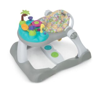 AKTIVNI CENTAR FOPPAPEDRETTI 3U1 - BABY PILOT - Slika 2