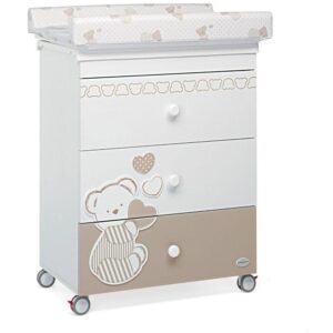 KOMODA FOPPAPEDRETTI DOLCECUORE