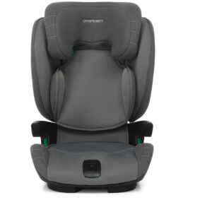 AUTOSJEDALICA FOPPAPEDRETTI SKILL I-SIZE - GREY - Slika 2