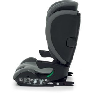 AUTOSJEDALICA FOPPAPEDRETTI SKILL I-SIZE - GREY - Slika 3