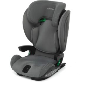 AUTOSJEDALICA FOPPAPEDRETTI SKILL I-SIZE - GREY