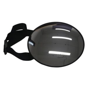 SIGURNOSNO OGLEDALO U AUTOMOBILU COCCOLLE - Slika 2