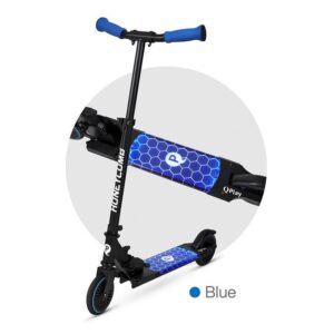 ROMOBIL QPLAY LED - PLAVI - Slika 2