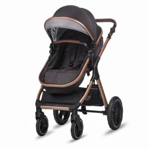 COCCOLLE MELORA 3u1 - CRNA - Slika 3