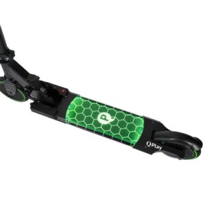ROMOBIL QPLAY LED - ZELENI - Slika 3