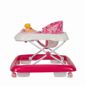 HODALICA ZA BEBE COCCOLLE VELTO - ROZA - Slika 4