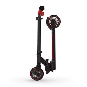 ROMOBIL QPLAY LED - ZELENI - Slika 4