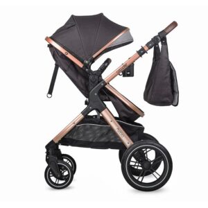COCCOLLE MELORA 3u1 - CRNA - Slika 7
