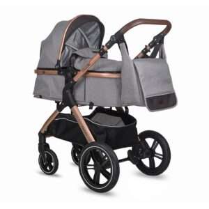 COCCOLLE MELORA 3u1 - SIVA - Slika 11