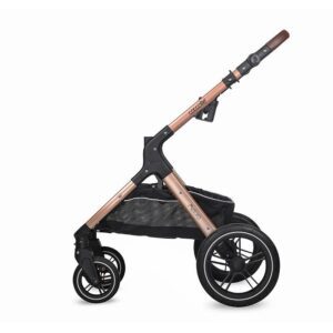 COCCOLLE MELORA 3u1 - SIVA - Slika 15