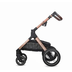 COCCOLLE MELORA 3u1 - SIVA - Slika 16