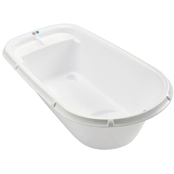 KADICA THERMOBABY LUXE - WHITE LILY