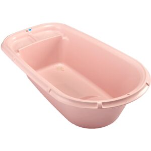 KADICA THERMOBABY LUXE - POWDER PINK