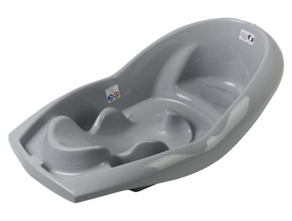 KADICA THERMOBABY LAGOON - GREY CHARM