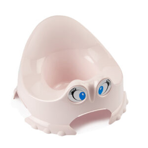 KAHLICA THERMOBABY FUNNY - POWDER PINK