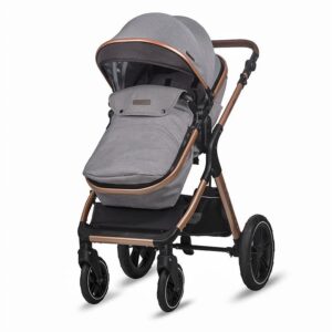 COCCOLLE MELORA 3u1 - SIVA