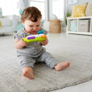 FISHER-PRICE GAME KONTROLOR ZA SVEZNALICE - Slika 5