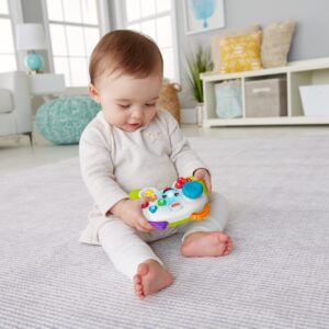FISHER-PRICE GAME KONTROLOR ZA SVEZNALICE - Slika 4