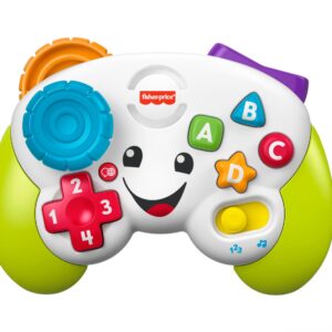 FISHER-PRICE GAME KONTROLOR ZA SVEZNALICE - Slika 3