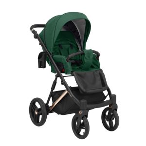 DJEČJA KOLICA KUNERT LAZZIO PREMIUM COPPER - BOJA 05 3U1 B - Slika 2