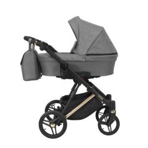 DJEČJA KOLICA KUNERT LAZZIO PREMIUM COPPER - BOJA 06 3U1 B
