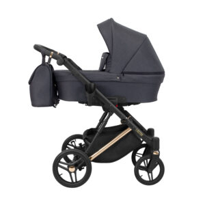 DJEČJA KOLICA KUNERT LAZZIO PREMIUM COPPER - BOJA 08 3U1 B