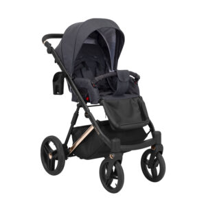 DJEČJA KOLICA KUNERT LAZZIO PREMIUM COPPER - BOJA 08 3U1 B - Slika 2
