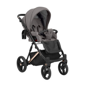 DJEČJA KOLICA KUNERT LAZZIO PREMIUM COPPER - BOJA 10 3U1 B - Slika 2