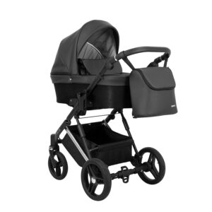 DJEČJA KOLICA KUNERT LAZZIO PREMIUM COPPER - BOJA 05 3U1 B - Slika 3