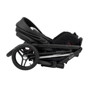 DJEČJA KOLICA KUNERT LAZZIO PREMIUM COPPER - BOJA 05 3U1 B - Slika 15