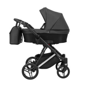 DJEČJA KOLICA KUNERT LAZZIO PREMIUM COPPER - BOJA 05 3U1 B - Slika 4