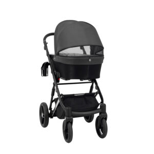 DJEČJA KOLICA KUNERT LAZZIO PREMIUM COPPER - BOJA 09 3U1 B - Slika 12