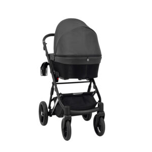 DJEČJA KOLICA KUNERT LAZZIO PREMIUM COPPER - BOJA 08 3U1 B - Slika 6