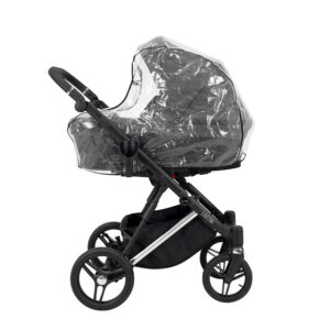 DJEČJA KOLICA KUNERT LAZZIO PREMIUM COPPER - BOJA 08 3U1 B - Slika 7