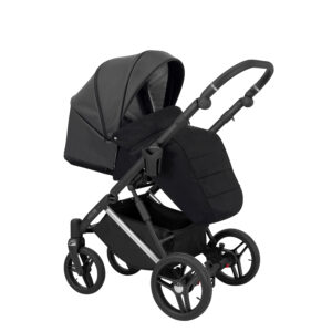DJEČJA KOLICA KUNERT LAZZIO PREMIUM COPPER - BOJA 05 3U1 B - Slika 8