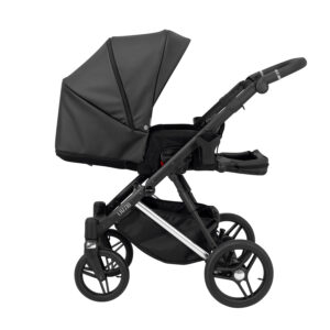 DJEČJA KOLICA KUNERT LAZZIO PREMIUM COPPER - BOJA 05 3U1 B - Slika 9