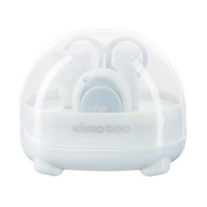 SET ZA MANIKURU KIKKA BOO - BEAR BLUE - Slika 2