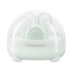 SET ZA MANIKURU KIKKA BOO - BEAR MINT - Slika 2