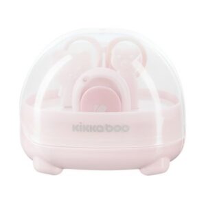 SET ZA MANIKURU KIKKA BOO - BEAR PINK - Slika 2